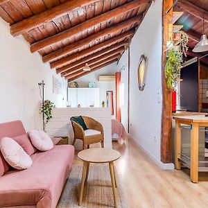 Apartamento de 1 Dormitorio