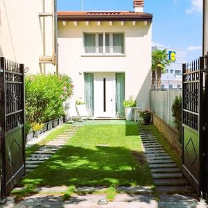 Villa Joy Verona - Chalet Delux